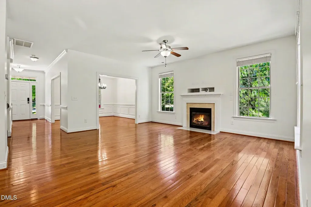 1621 Gracie Girl Way Wake Forest NC 27587