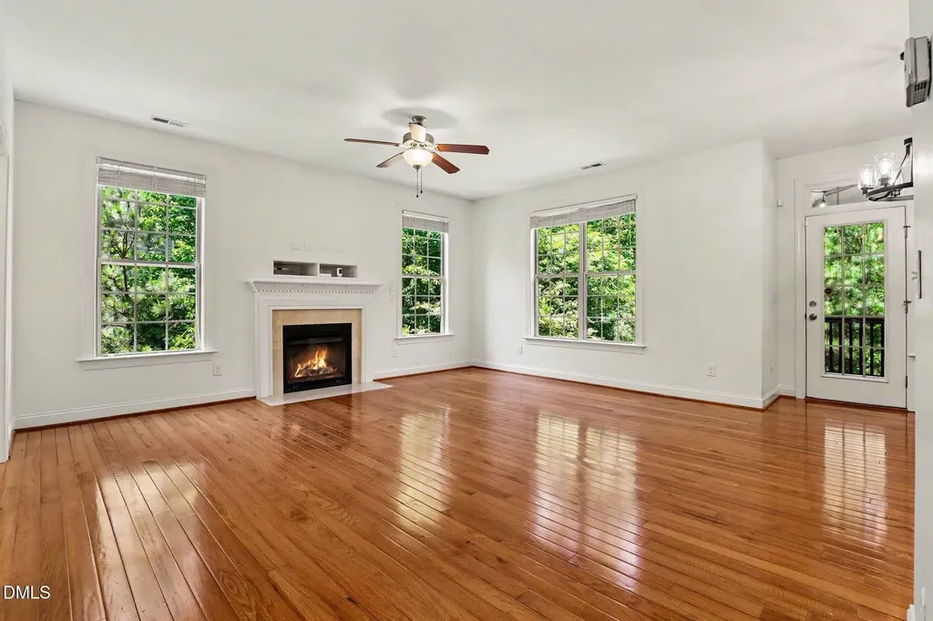 1621 Gracie Girl Way Wake Forest NC 27587