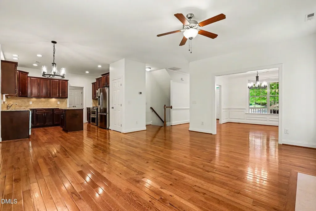 1621 Gracie Girl Way Wake Forest NC 27587