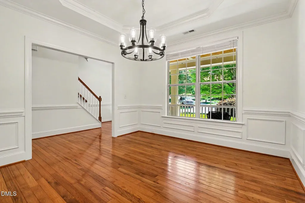 1621 Gracie Girl Way Wake Forest NC 27587