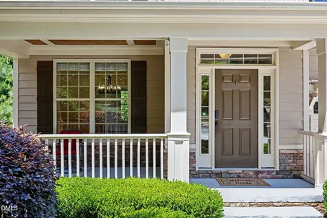 1621 Gracie Girl Way Wake Forest NC 27587