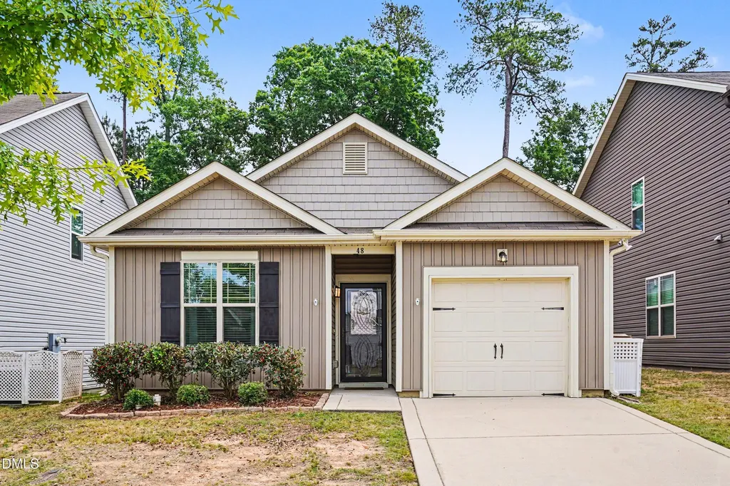 48 Balboa Parkway Clayton NC 27520