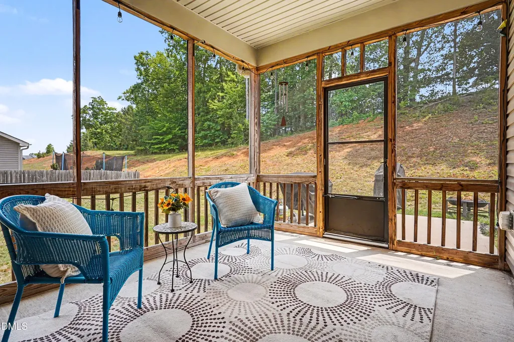 48 Balboa Parkway Clayton NC 27520