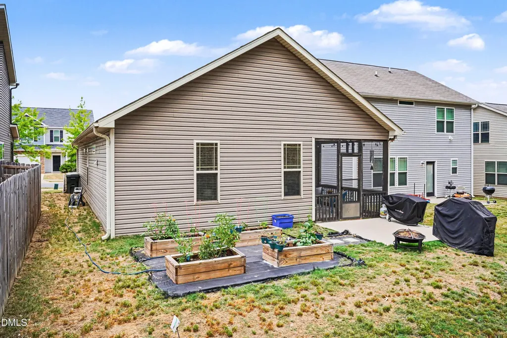 48 Balboa Parkway Clayton NC 27520