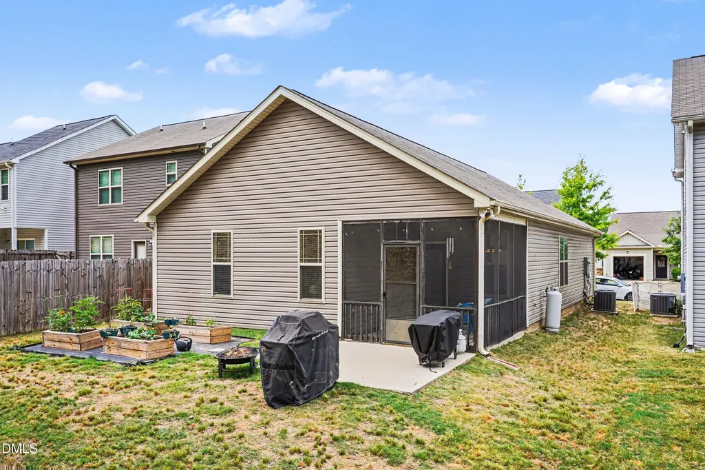 48 Balboa Parkway Clayton NC 27520