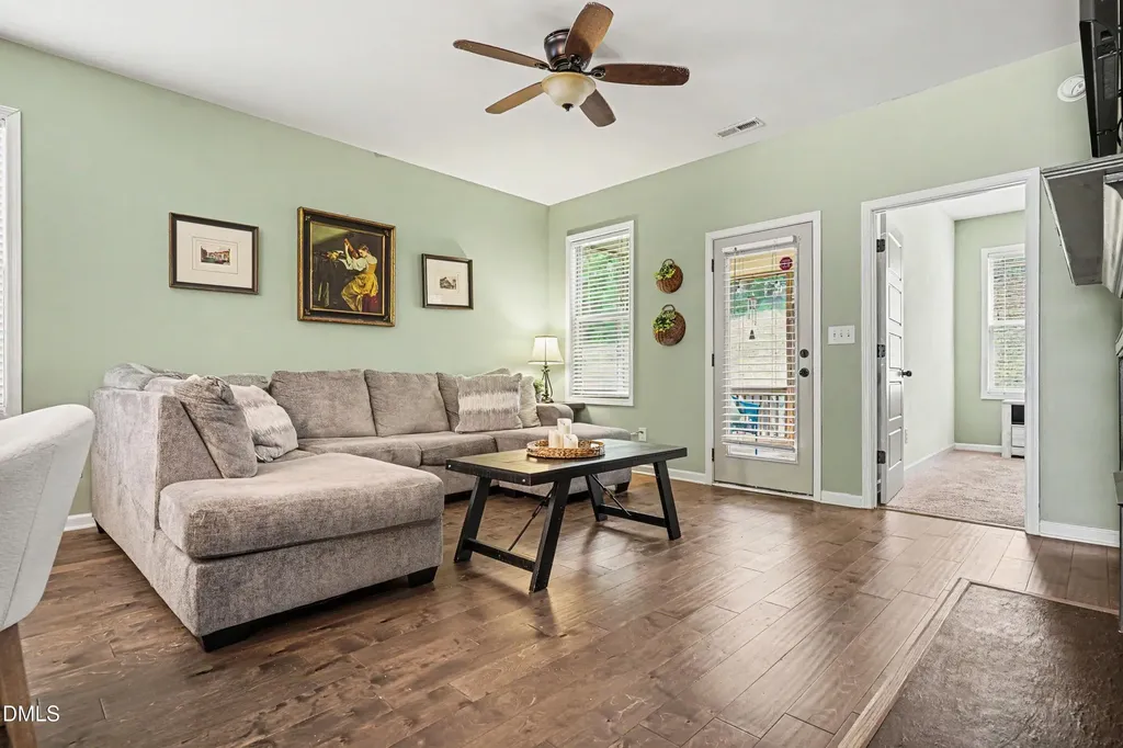 48 Balboa Parkway Clayton NC 27520