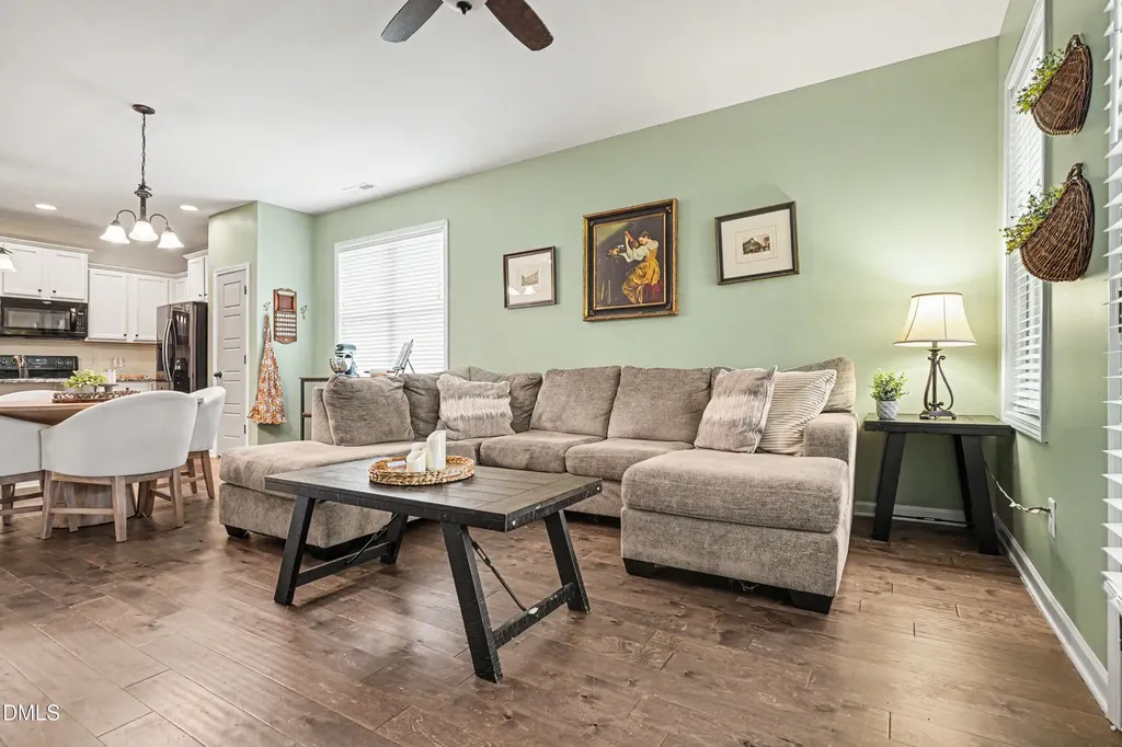 48 Balboa Parkway Clayton NC 27520