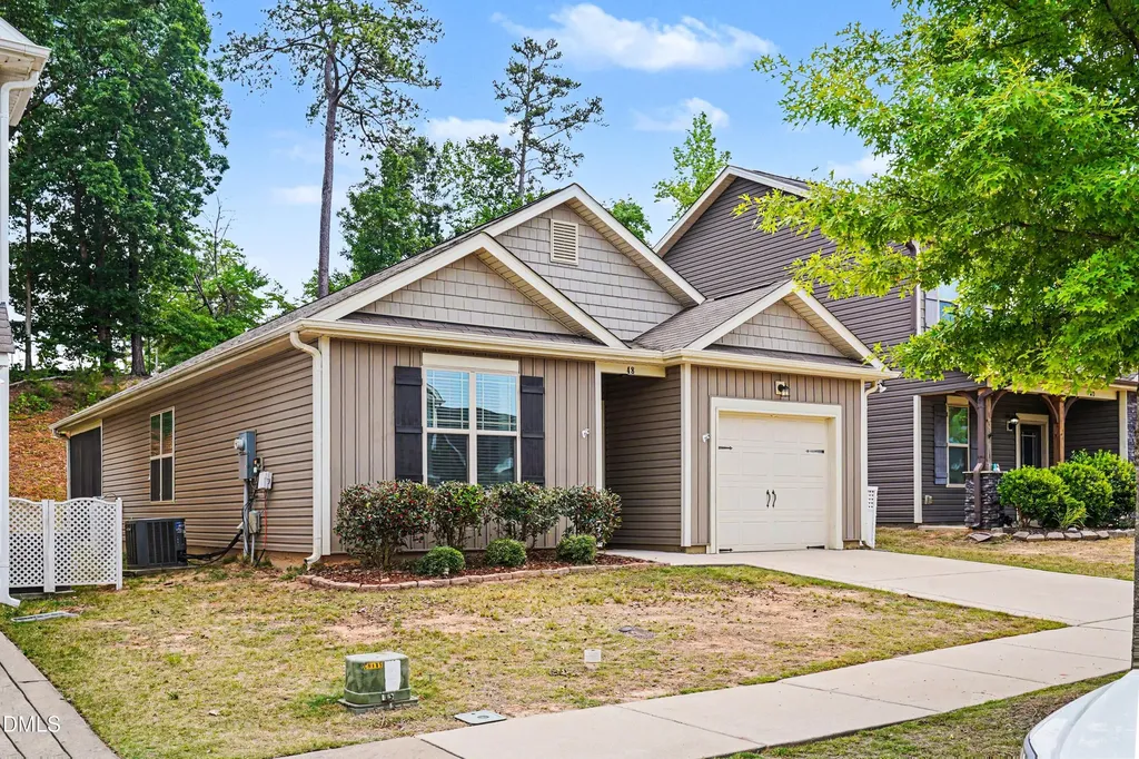 48 Balboa Parkway Clayton NC 27520