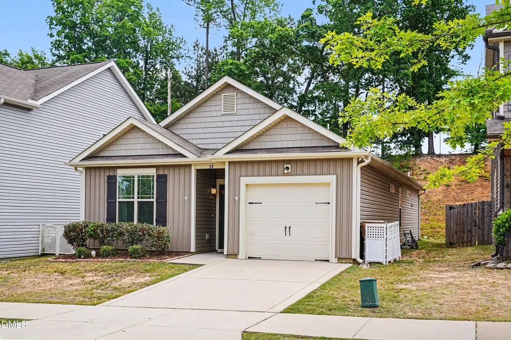 48 Balboa Parkway Clayton NC 27520