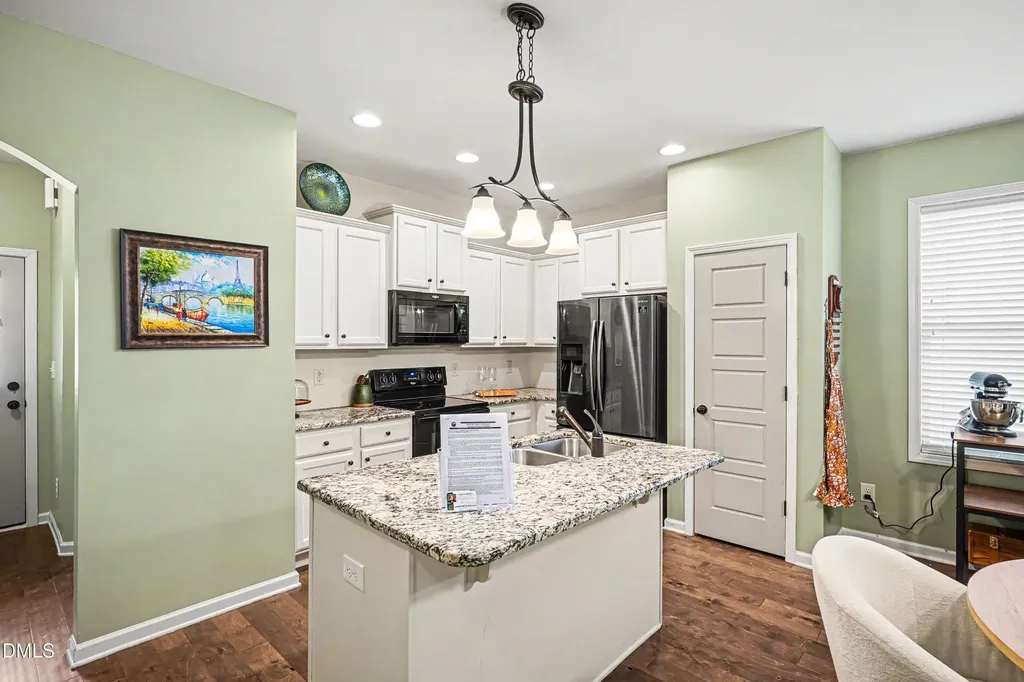 48 Balboa Parkway Clayton NC 27520