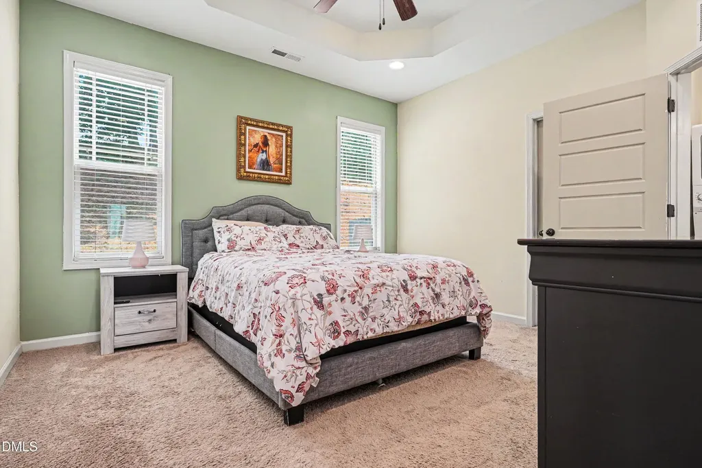 48 Balboa Parkway Clayton NC 27520