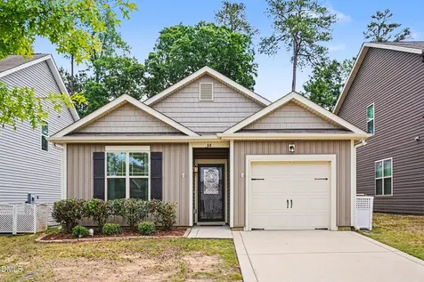 48 Balboa Parkway Clayton NC 27520
