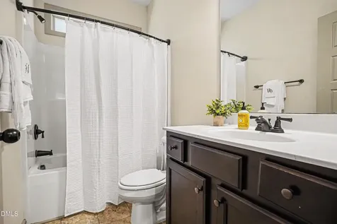 48 Balboa Parkway Clayton NC 27520