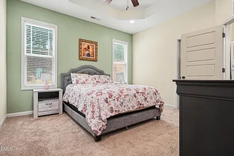 48 Balboa Parkway Clayton NC 27520