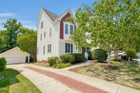 109 Old Savannah Drive Morrisville NC 27560