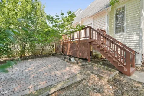 109 Old Savannah Drive Morrisville NC 27560