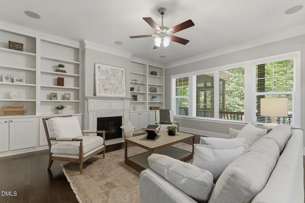 2520 Runner Stone Way Raleigh NC 27603
