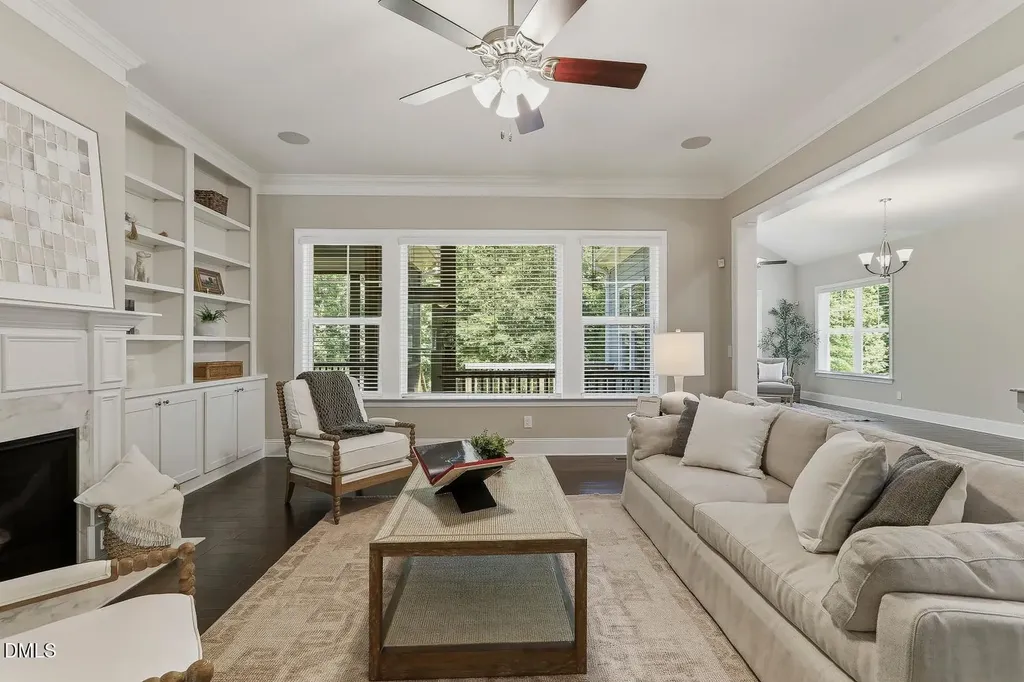 2520 Runner Stone Way Raleigh NC 27603