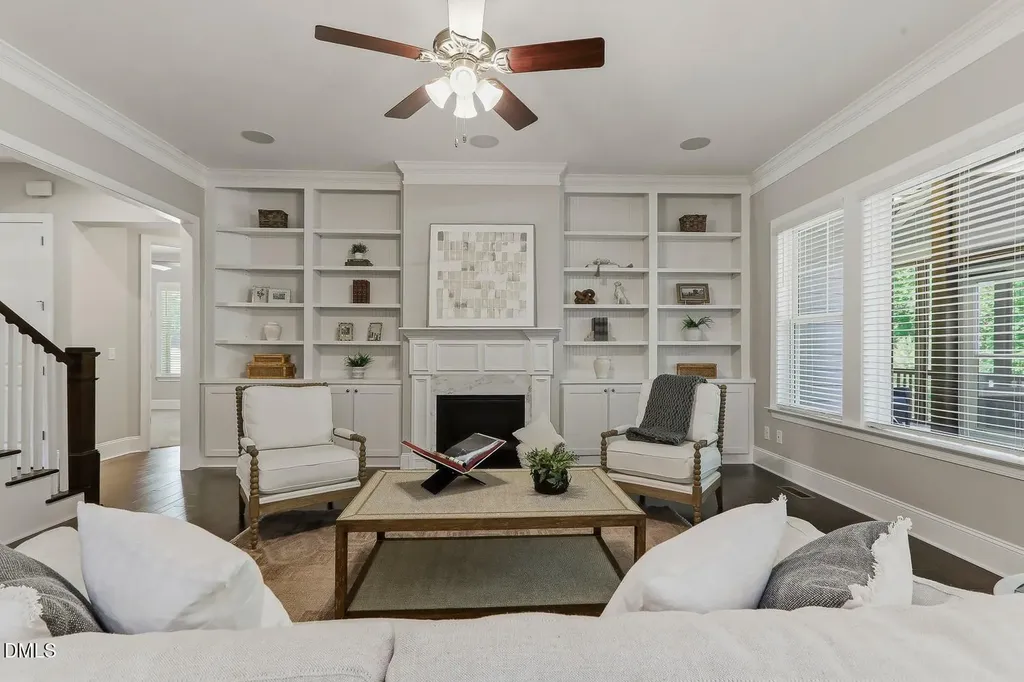 2520 Runner Stone Way Raleigh NC 27603