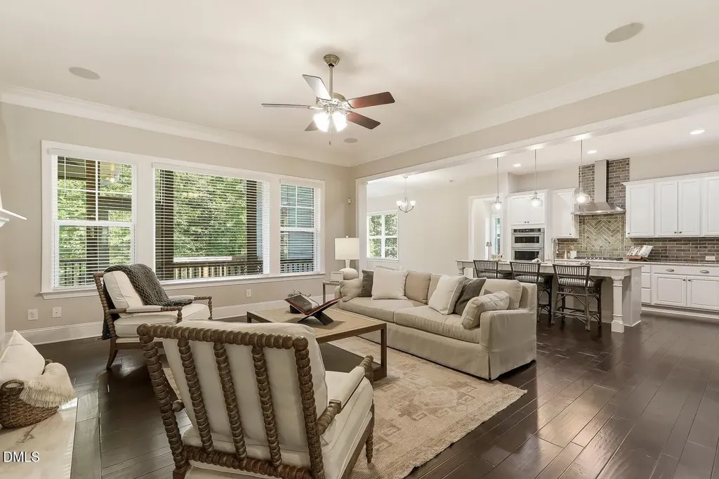 2520 Runner Stone Way Raleigh NC 27603