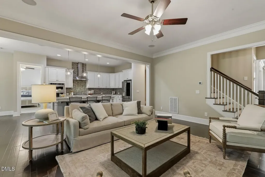 2520 Runner Stone Way Raleigh NC 27603