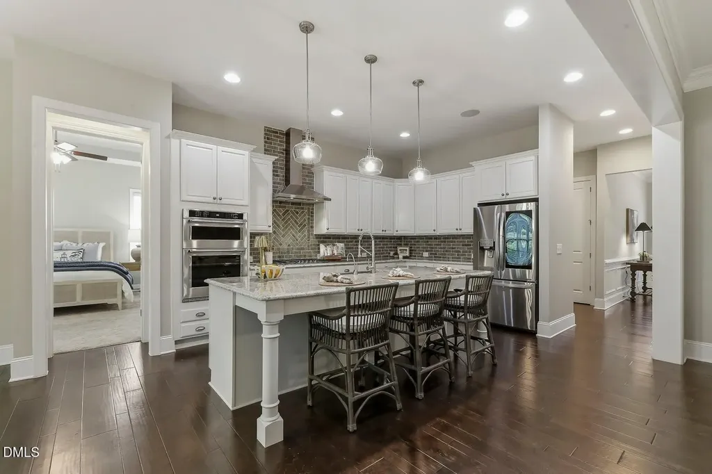 2520 Runner Stone Way Raleigh NC 27603