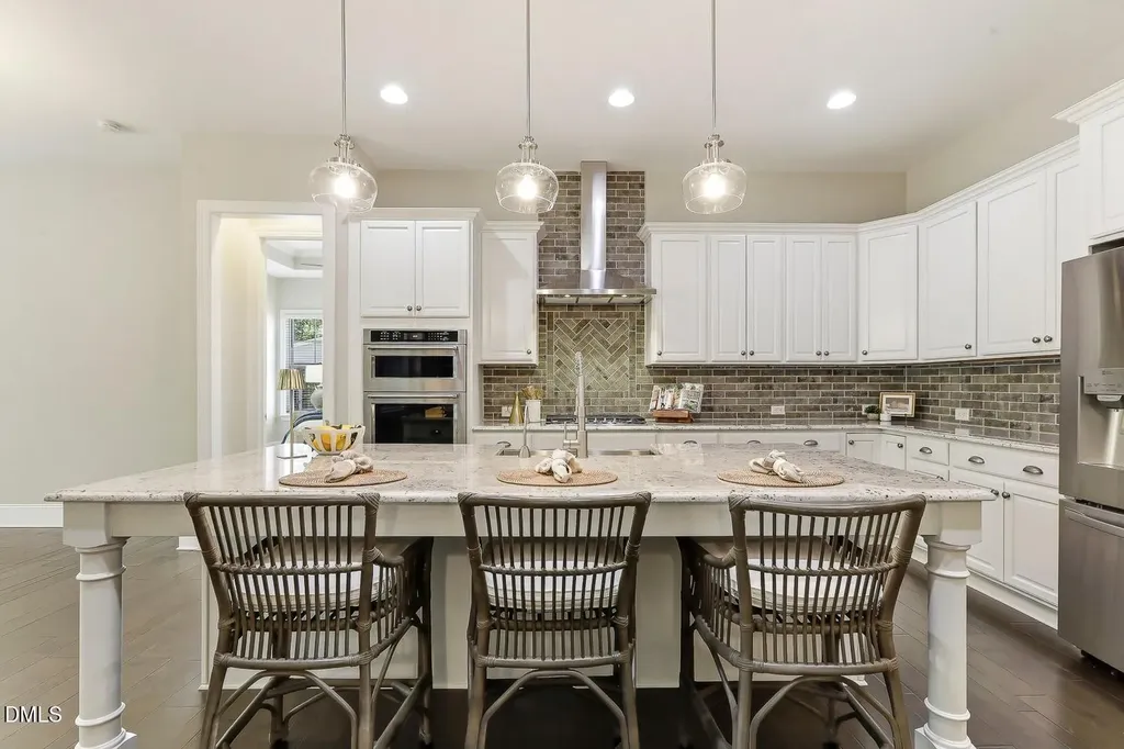 2520 Runner Stone Way Raleigh NC 27603