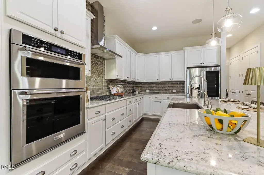 2520 Runner Stone Way Raleigh NC 27603