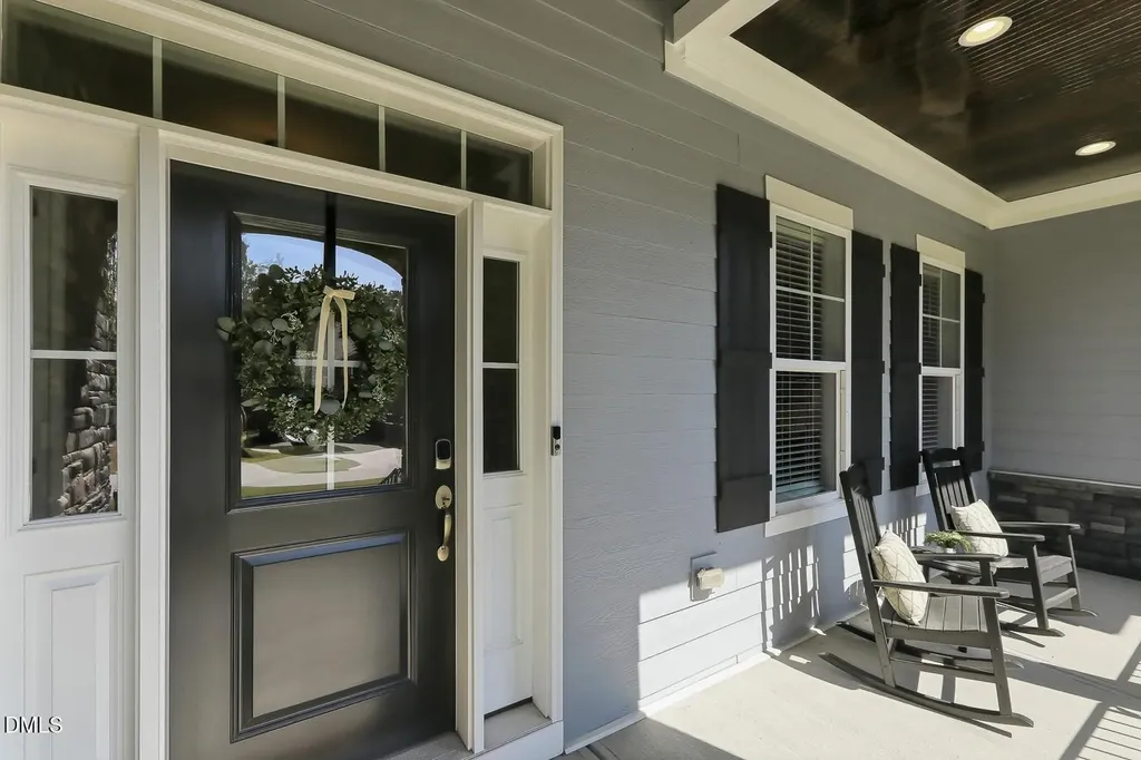 2520 Runner Stone Way Raleigh NC 27603