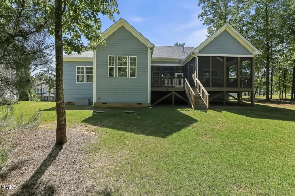 2520 Runner Stone Way Raleigh NC 27603