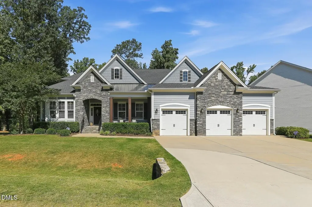 2520 Runner Stone Way Raleigh NC 27603