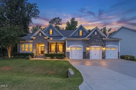 2520 Runner Stone Way Raleigh NC 27603