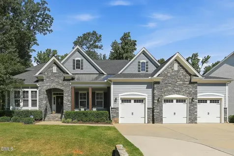2520 Runner Stone Way Raleigh NC 27603