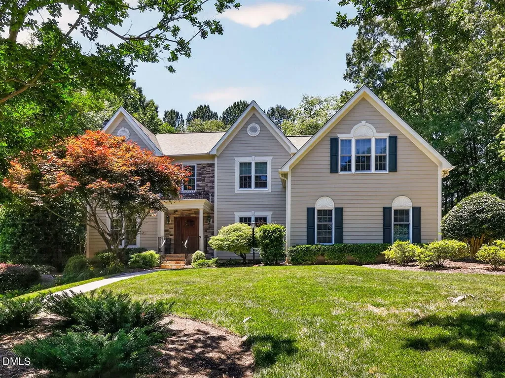 104 Beeston Court Cary NC 27519