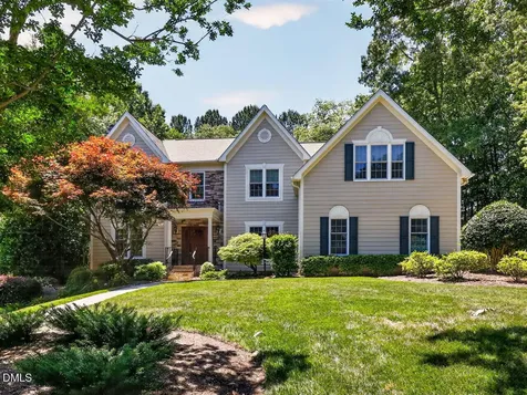 104 Beeston Court Cary NC 27519