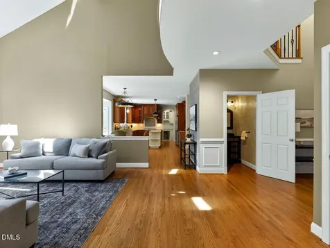 104 Beeston Court Cary NC 27519