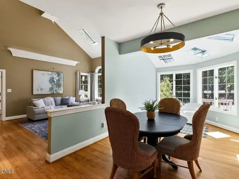 104 Beeston Court Cary NC 27519
