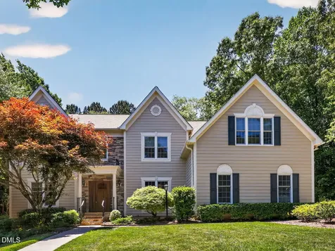 104 Beeston Court Cary NC 27519