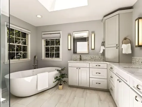 104 Beeston Court Cary NC 27519