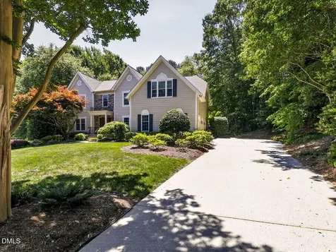 104 Beeston Court Cary NC 27519