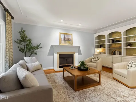 104 Beeston Court Cary NC 27519