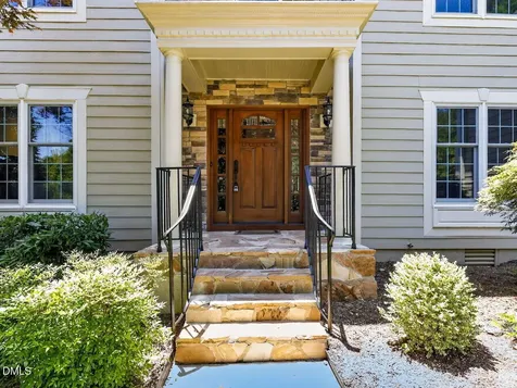 104 Beeston Court Cary NC 27519