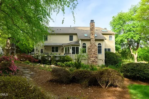 104 Beeston Court Cary NC 27519