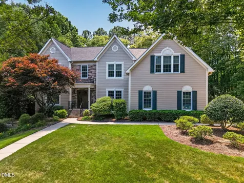 104 Beeston Court Cary NC 27519
