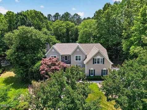 104 Beeston Court Cary NC 27519