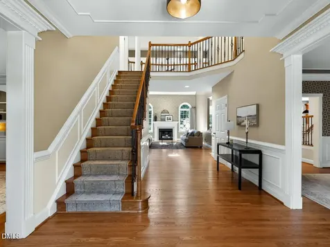 104 Beeston Court Cary NC 27519