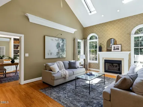 104 Beeston Court Cary NC 27519