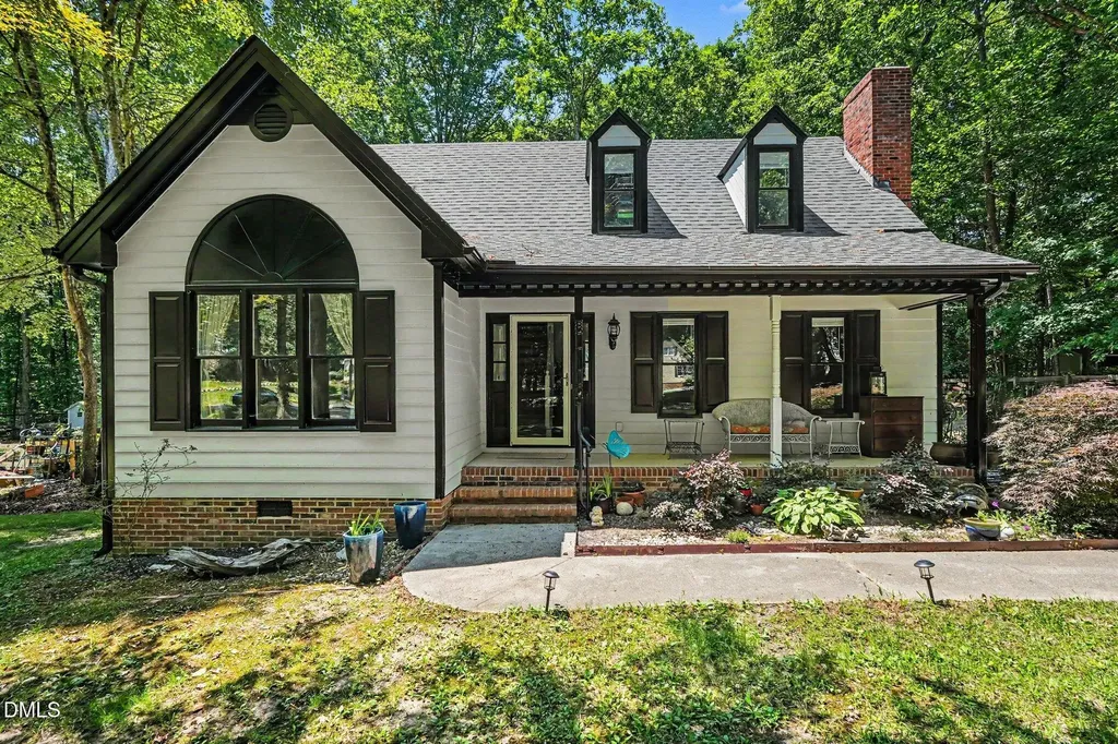 6016 Hampton Ridge Road Raleigh NC 27603