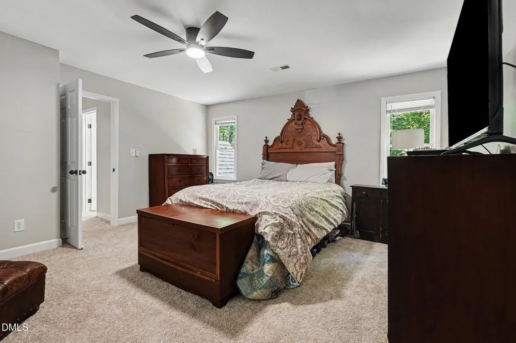 6016 Hampton Ridge Road Raleigh NC 27603