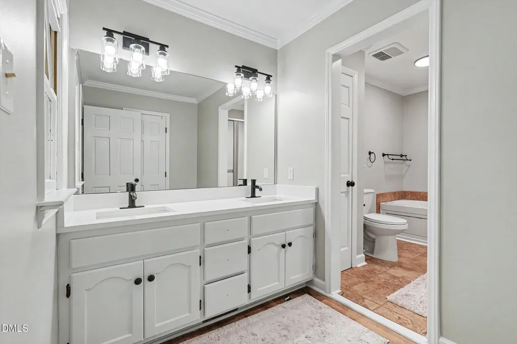 6016 Hampton Ridge Road Raleigh NC 27603